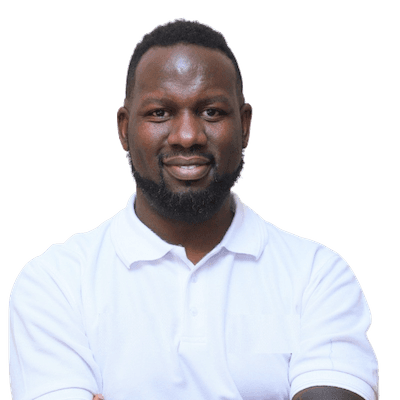 Desmond Mukolwe headshot