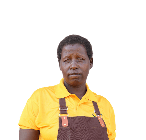 Monicah Kimei headshot