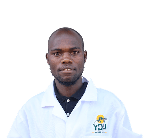 Jeremiah Elim headshot