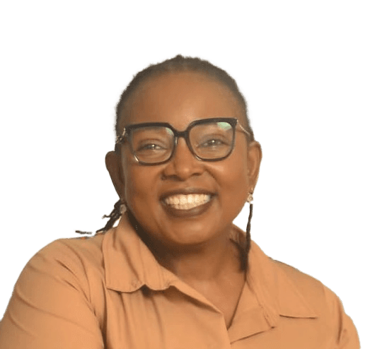 Catherine Olaka headshot