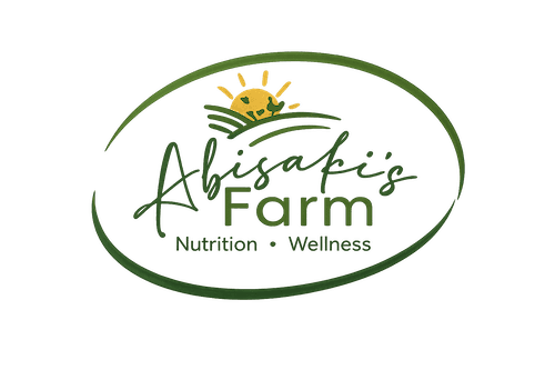 Abisaki's Farm